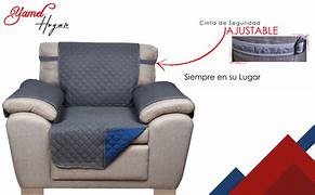 Cubre Sofás Doble Faz Premium